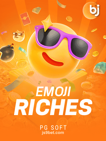 Emoji Richespng Slot Game
