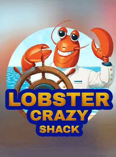 পাগল লবস্টার কুঁড়েঘর