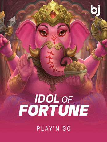 Idol of Fortune