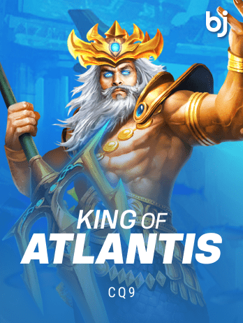 King of Atlantispng