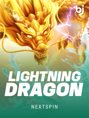 Lightning Dragon