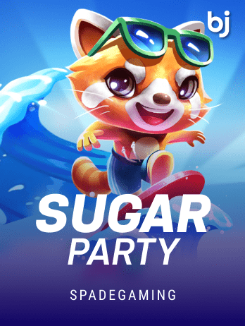 Sugar Partypng